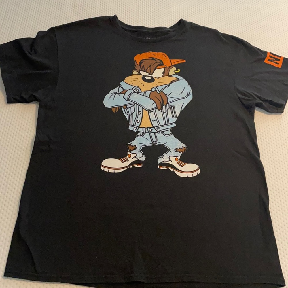 NEFF Taz Shirt